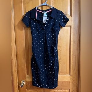 H&M maternity XS dress
